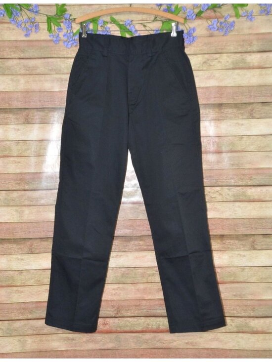 Tesla Motors Mens 30x32 Pant Black Staff Uniform Workwear Tactical Gear Material